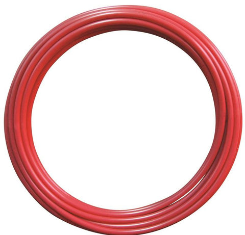 Pipe Pex 3-4inch X 500foot Red