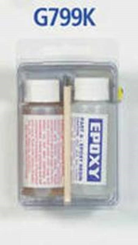 Kit Epoxy For Fiberglass Hndl