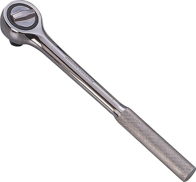 Ratchet 1-4 Drive Handle