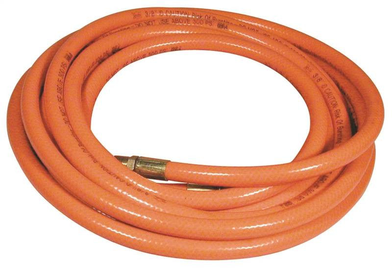 Air Hose 3-8x25ft Pvc