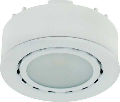 Ucp-led1-wh White Recess  Or S