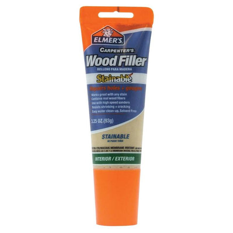 Filler Wood Stainable 3.25oz