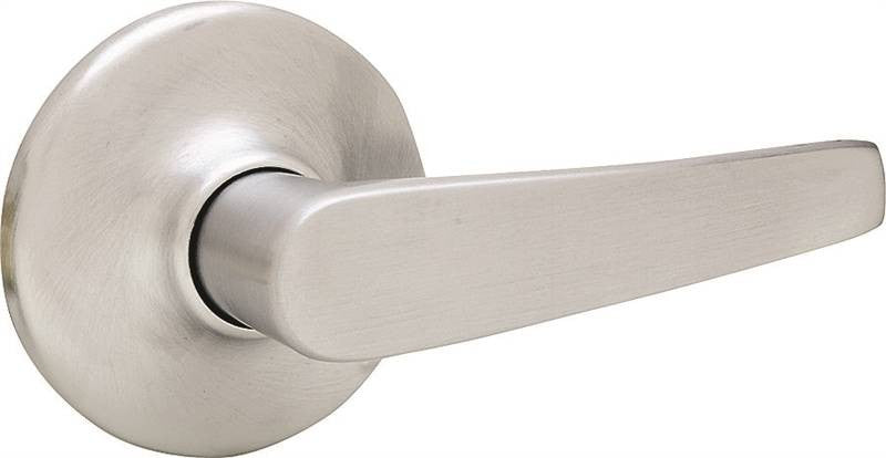 Delta Passage Satin Chrome