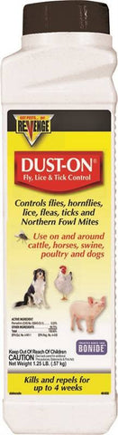 Pesticide Livestock-dog 1.25lb