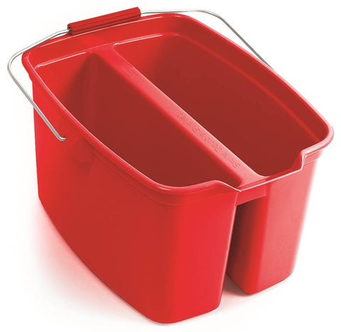 Double Pail With Handle