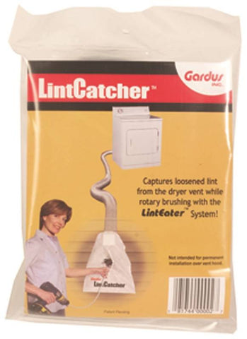 Bag Lint Collection Dry Vent