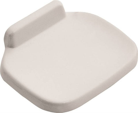 Soap Dish Square White