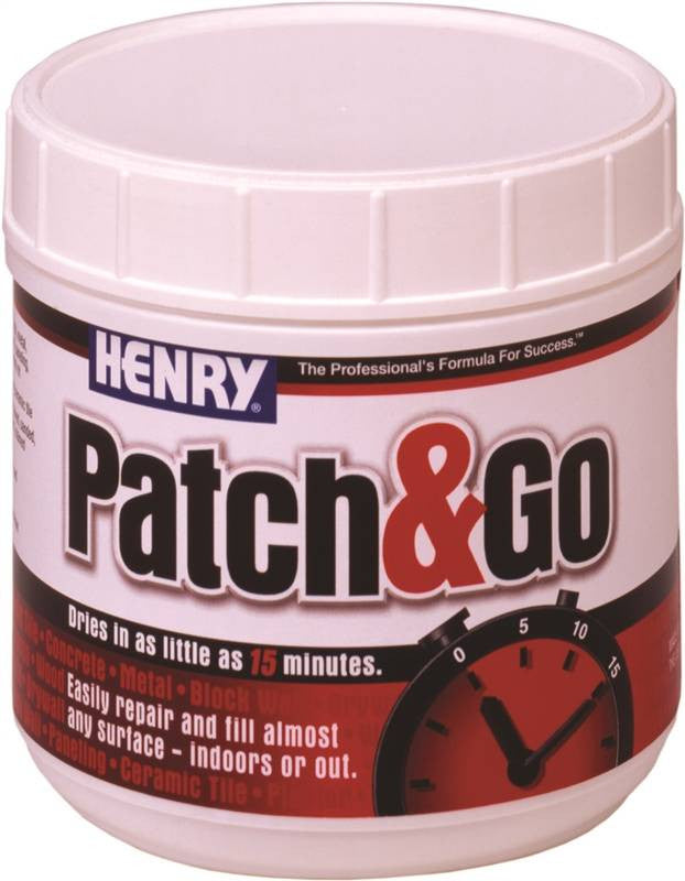 Patch Kit Portland Cement 1lb