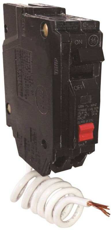 Gfci Interupter 15amp 1pole