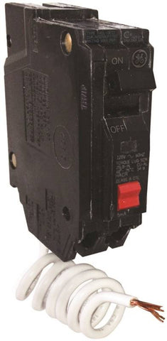 Gfci Interupter 20amp 1pole