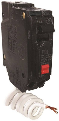 Gfci Interupter 30amp 1pole