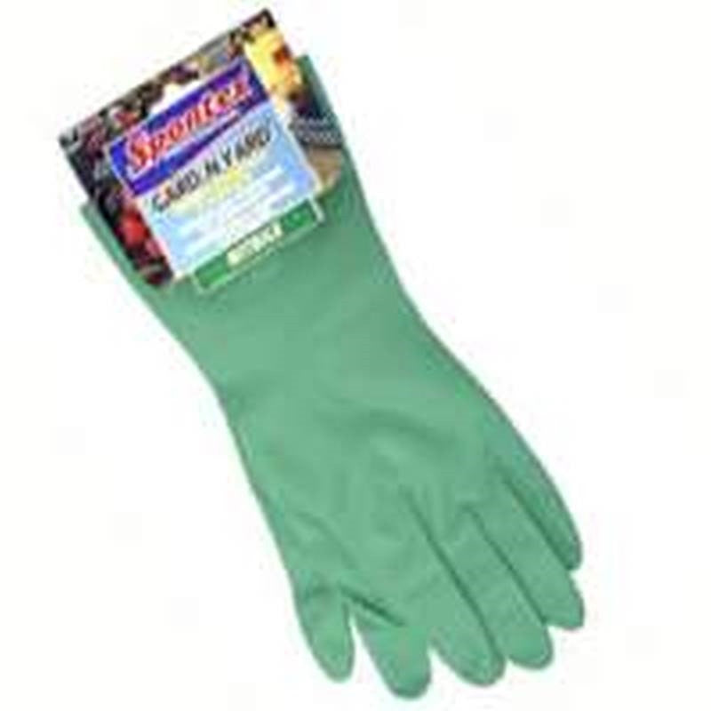 Glove Gard N Yard Unlned Small