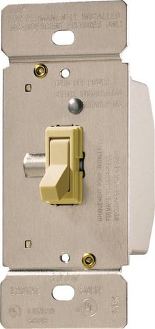 Dimmer Incan Toggle 1pole Ivry