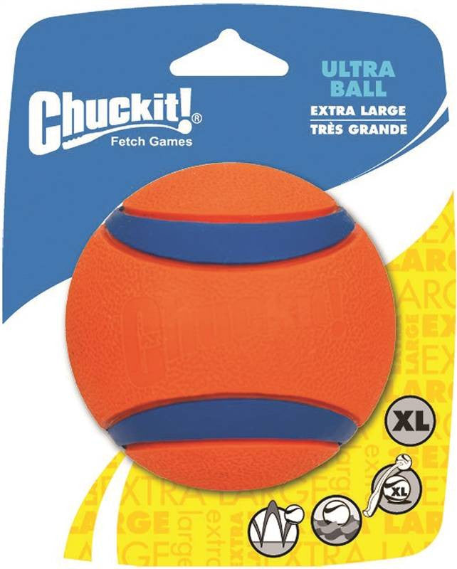 Ball Pet Ultra X-large 1pk