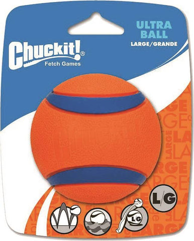 Ball Pet Ultra Large 1pk