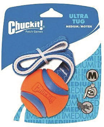 Toy Pet Tug Ultra Medium