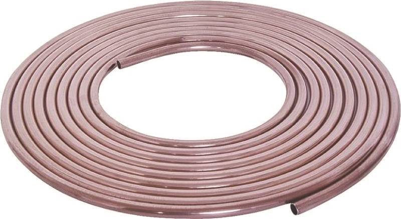 Coil Refrigeration 7-8odx50ft