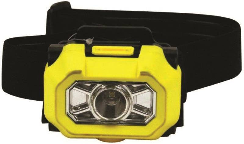 Headlight Led Cree 180 Lumen