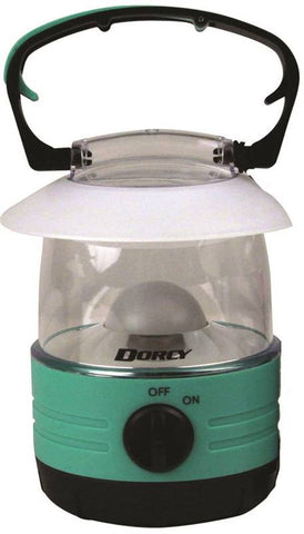 Lantern Led Mini Accent 4aa