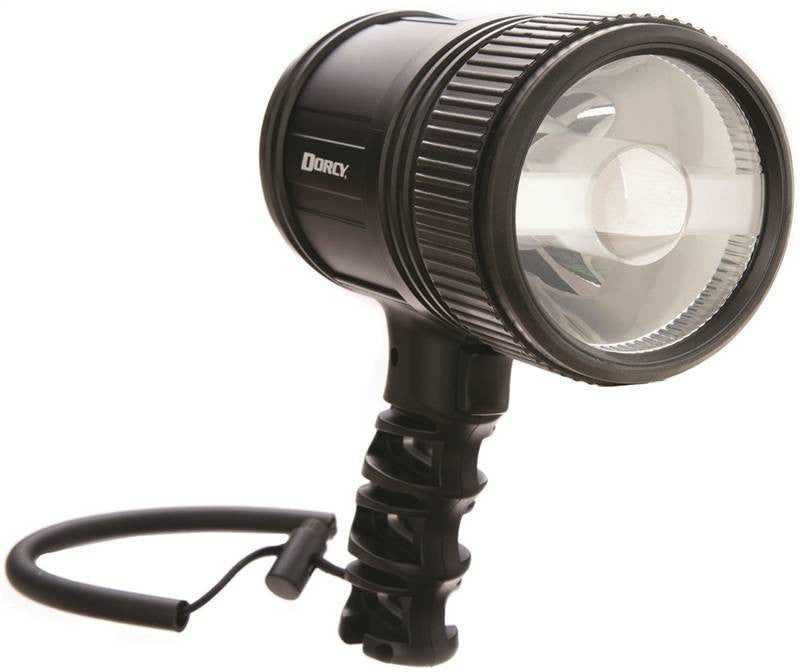 Spotlight Led Zoom Focus 4c