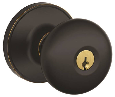 Knob Door Entry Agedbrzstratus