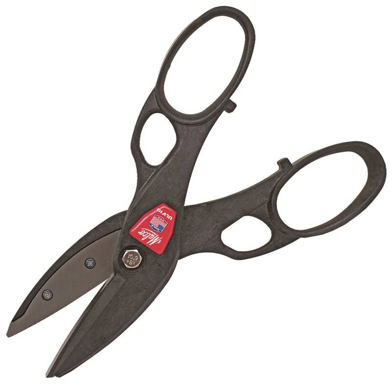 Ultra Lightweight Snips