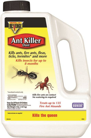 Ant Killer Dust Revenge 3lb