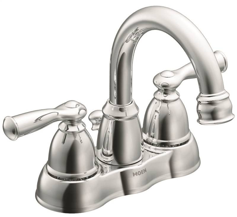 Faucet Lav 2handle 4in Banbury