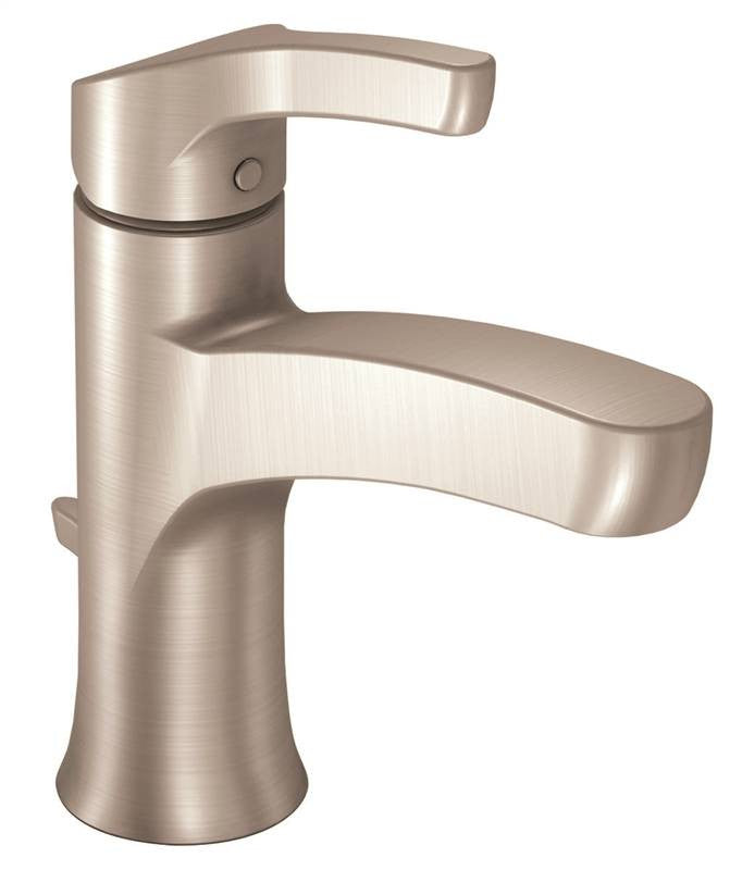 Faucet Lav 1handle Danka