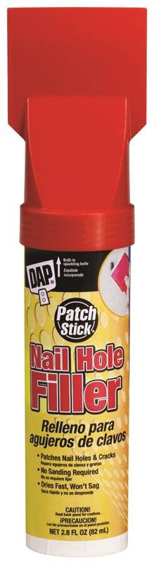 Filler Nail Hole 2.8oz