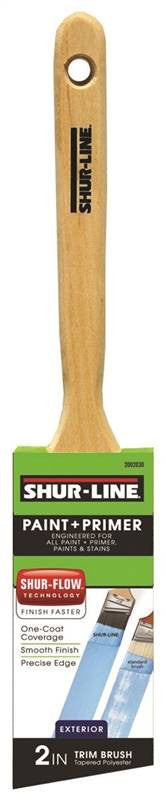 Brush Ext Angle Sash 2in
