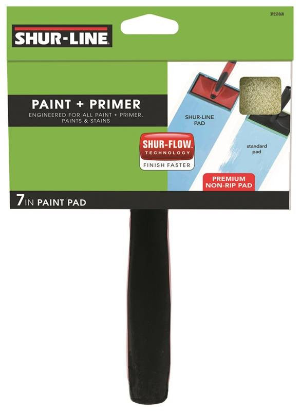 Paint Pad 7in Non-rip