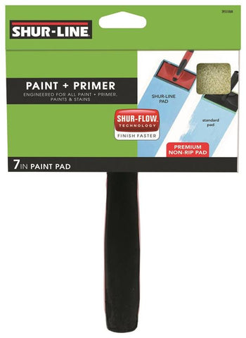 Paint Pad 7in Non-rip
