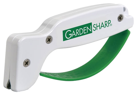 Sharpener Garden Tool