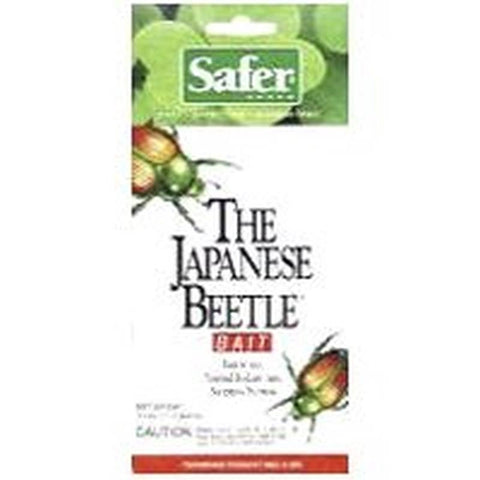 Japanese Beetle Trap Bait