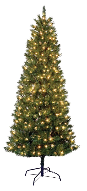 Tree 7ft 400l Jackson Pine