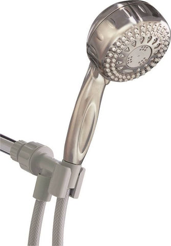 Showerhead Handheld Elements