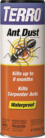 1lb Terro Ant Killer Dust