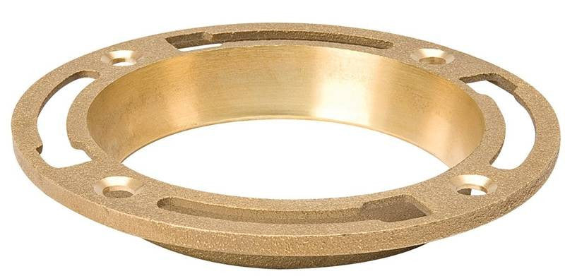 Flange Closet Deep Seal