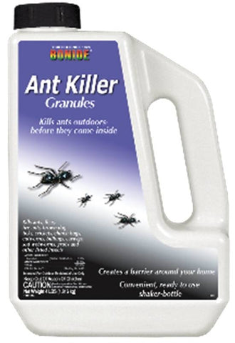 Ant Granules 4-lb