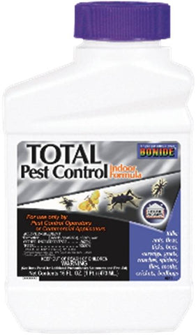 Pest Control Indoor Pint