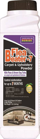 Flea Control Carpet-uphol 1lb
