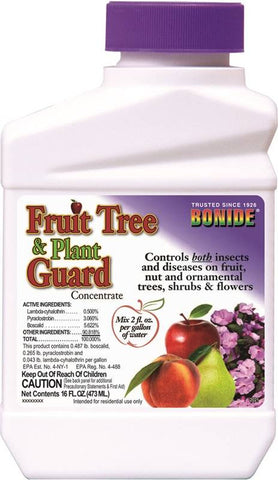 Fruit Tree-plant Guard Pint