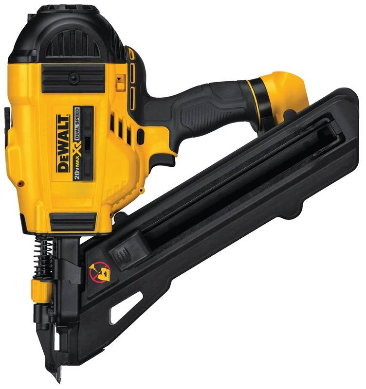 Nailer Metal Cnctr Tool 20v