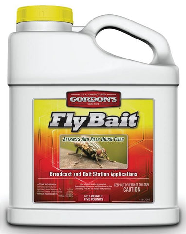 Fly Bait 4lb