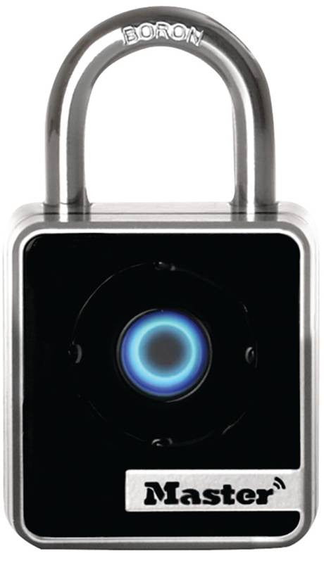 Padlock Smart 51mm 2in Indoor