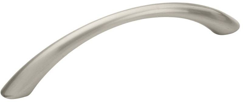 Pull 3-3-4in 96mm Satin Nickel