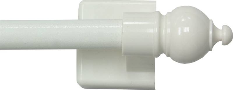 Rod Magnetic 16-28 7-16 White