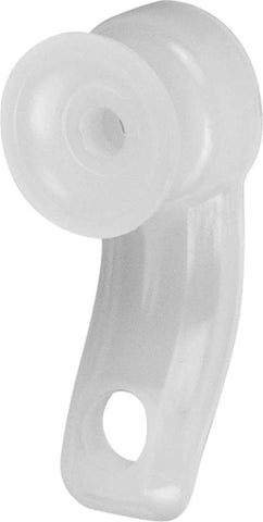 Rod Travr Carrier Plastic 10pk