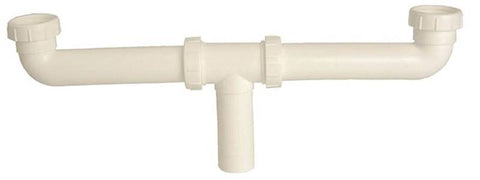 Drain Pipe Waste Co 1-1-2x16in